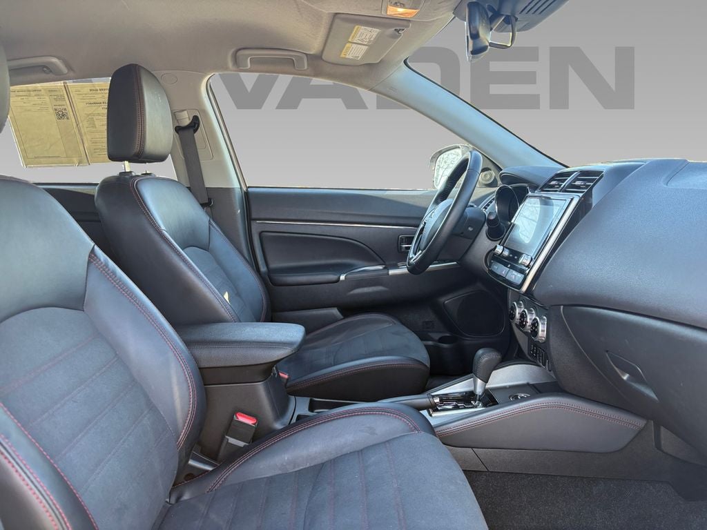 2024 Mitsubishi Outlander Sport Base