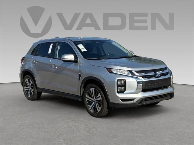 2024 Mitsubishi Outlander Sport Base