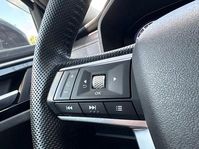 2023 Mitsubishi Outlander SEL Black Edition 2WD