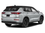 2023 Mitsubishi Outlander SEL Black Edition 2WD