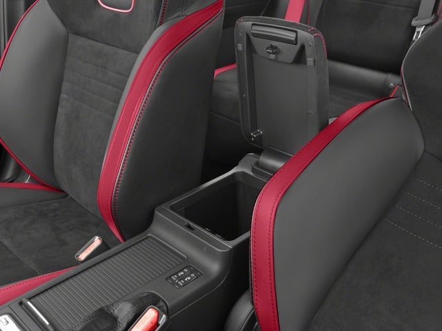 2018 Subaru WRX STI STi