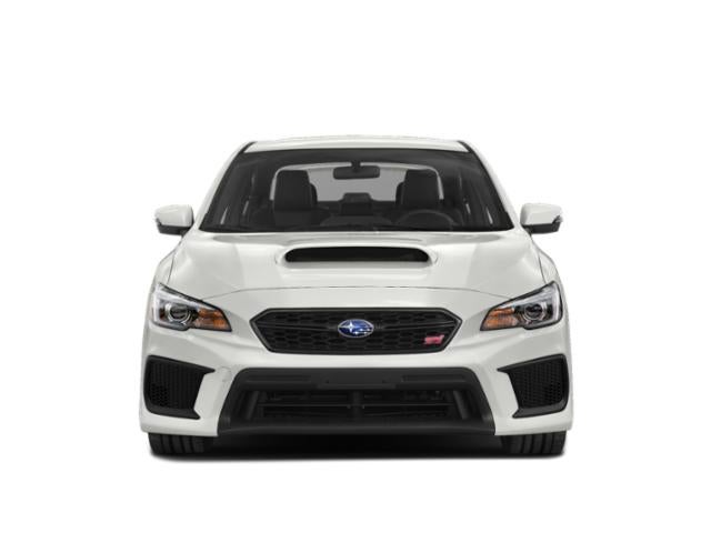 2018 Subaru WRX STI STi