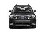 2018 Subaru Forester 2.0XT Touring
