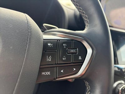 2024 Lexus LX 600 Luxury