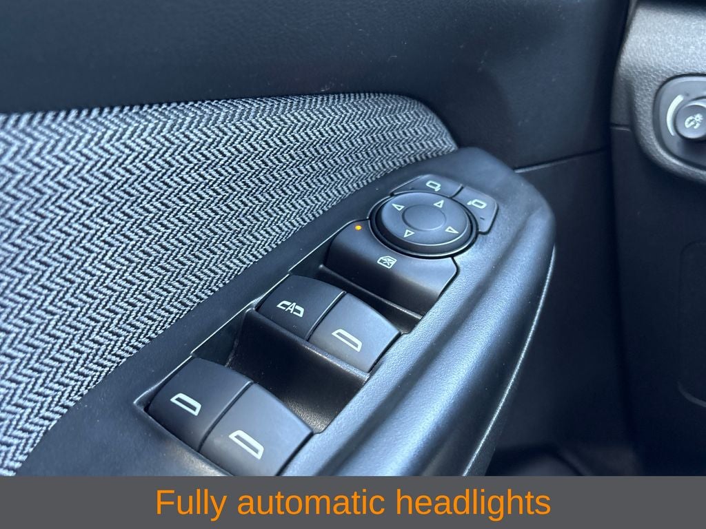 2024 Chevrolet Trailblazer AWD LT
