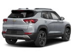 2024 Chevrolet Trailblazer AWD LT
