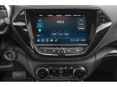 2023 Chevrolet Trailblazer AWD ACTIV