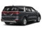 2023 Kia Carnival MPV LX Seat Package