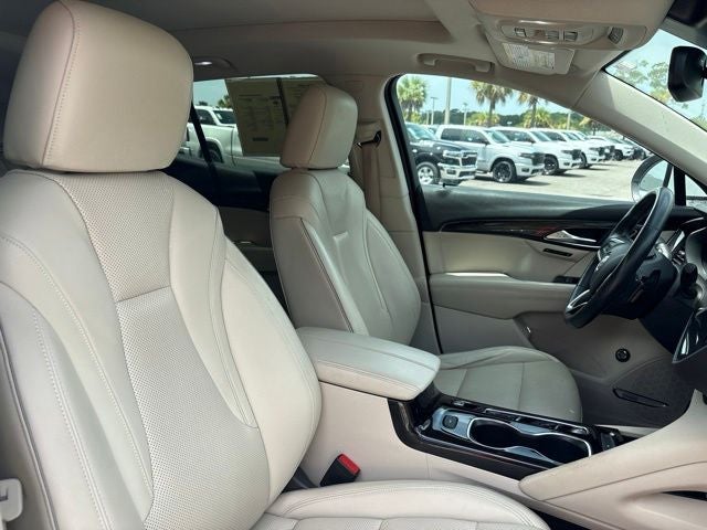 2021 Buick Envision FWD Essence