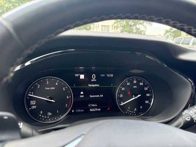 2021 Buick Envision FWD Essence