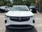 2021 Buick Envision FWD Essence