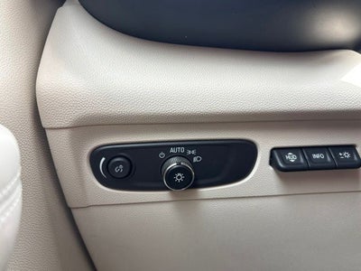 2021 Buick Envision FWD Essence