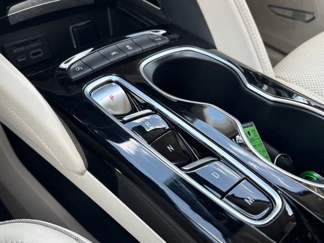 2021 Buick Envision FWD Essence