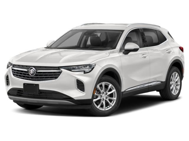 2021 Buick Envision FWD Essence