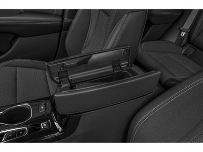 2021 Buick Envision FWD Essence