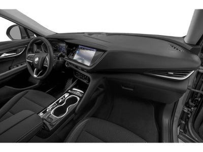 2021 Buick Envision FWD Essence