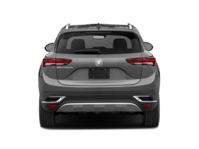 2021 Buick Envision FWD Essence