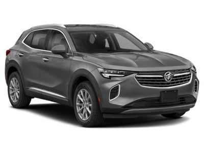 2021 Buick Envision FWD Essence