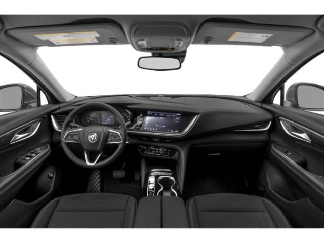 2021 Buick Envision FWD Essence