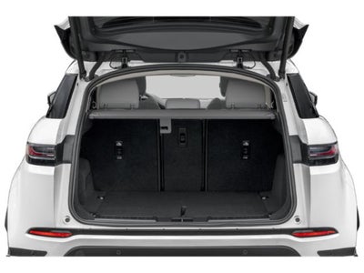 2024 Land Rover Range Rover Evoque Core S