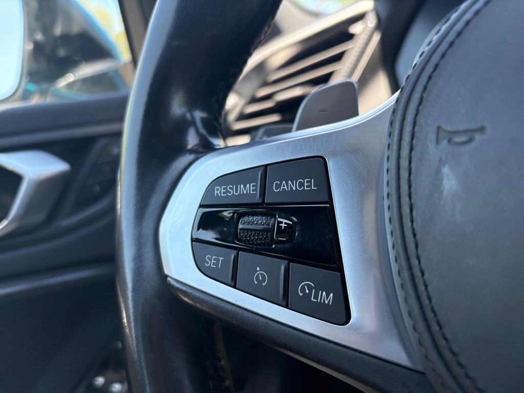 2021 BMW 228i Gran Coupe xDrive