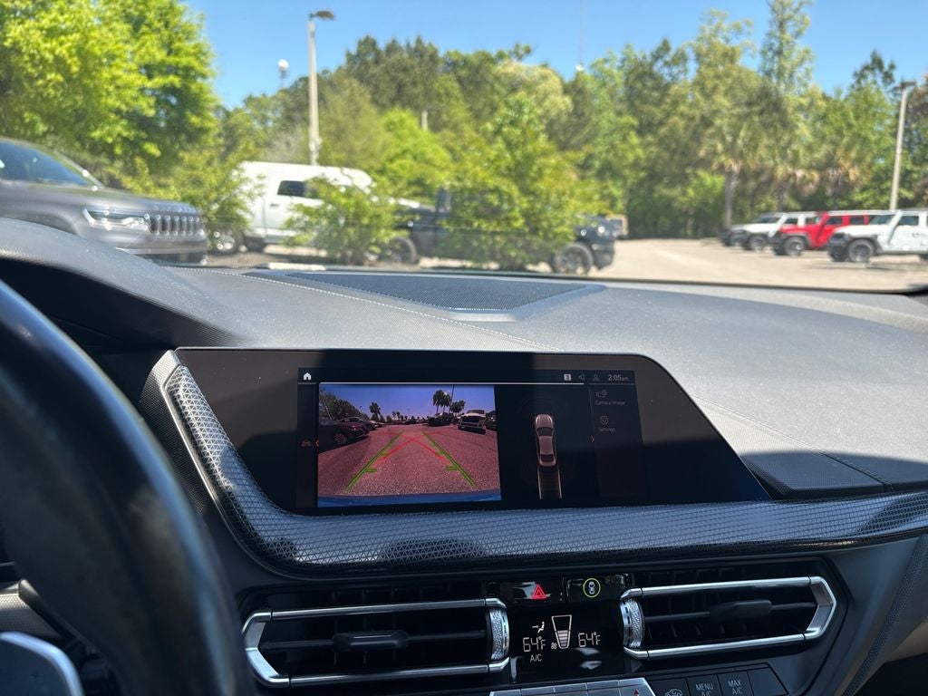 2021 BMW 228i Gran Coupe xDrive