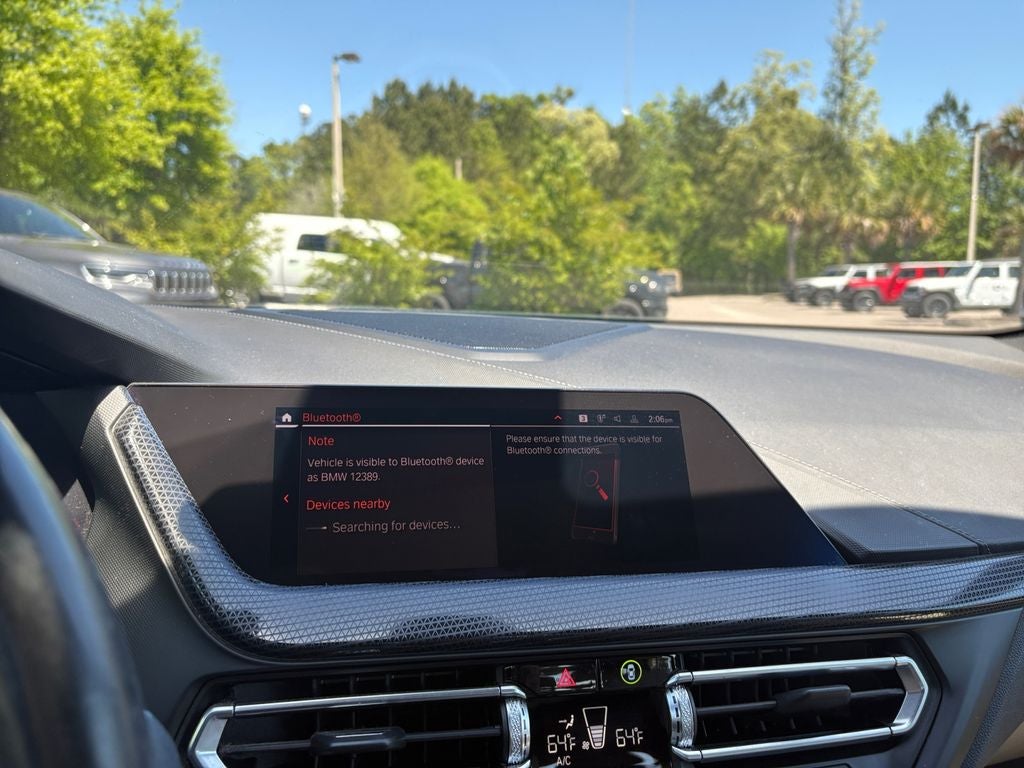 2021 BMW 228i Gran Coupe xDrive