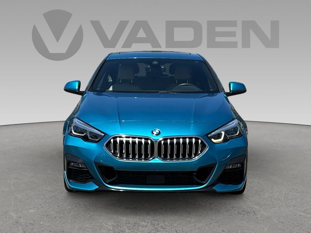2021 BMW 228i Gran Coupe xDrive