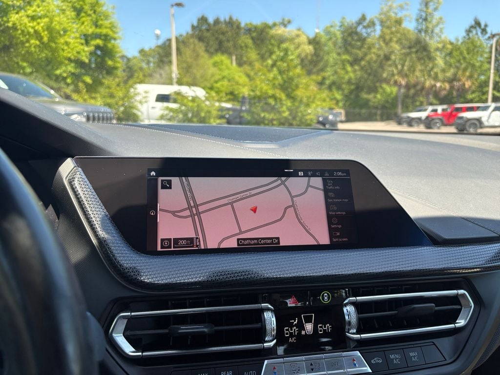 2021 BMW 228i Gran Coupe xDrive