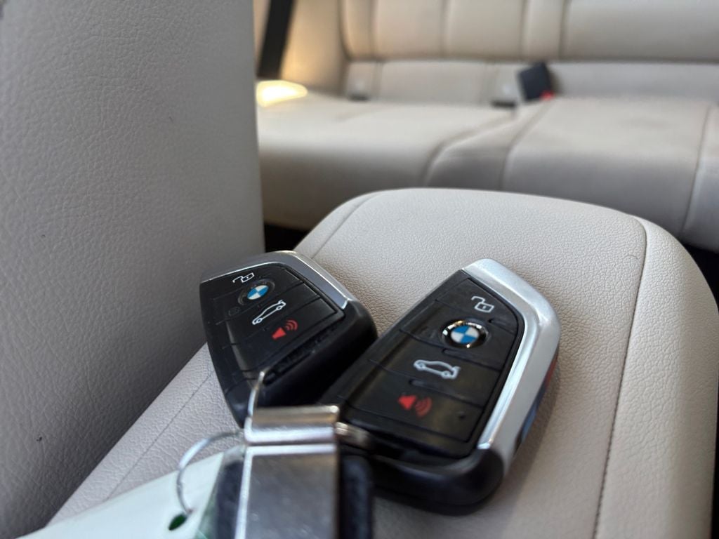 2021 BMW 228i Gran Coupe xDrive