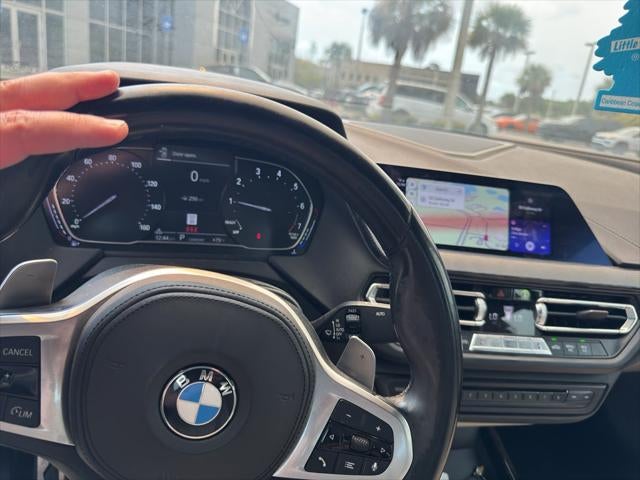 2021 BMW 228i Gran Coupe xDrive