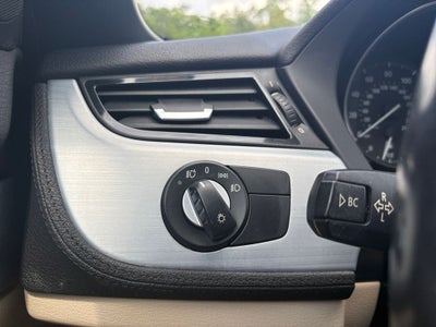 2014 BMW Z4 sDrive28i