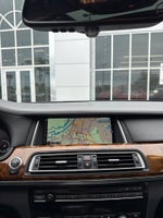 2015 BMW 750Li 750Li