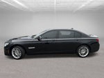 2015 BMW 750Li 750Li