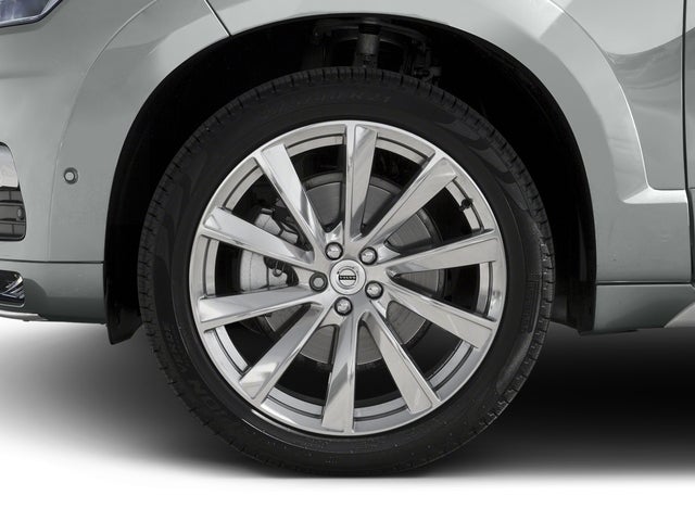 2017 Volvo XC90 T6 Inscription
