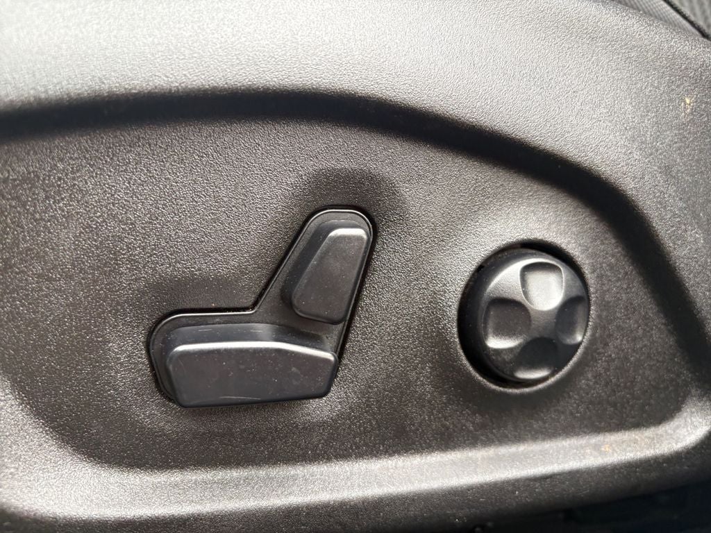 2018 Jeep Renegade Altitude FWD