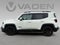 2018 Jeep Renegade Altitude FWD