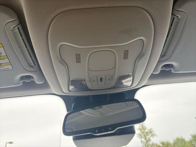 2018 Jeep Renegade Altitude FWD