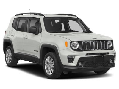 2023 Jeep Renegade Upland 4x4
