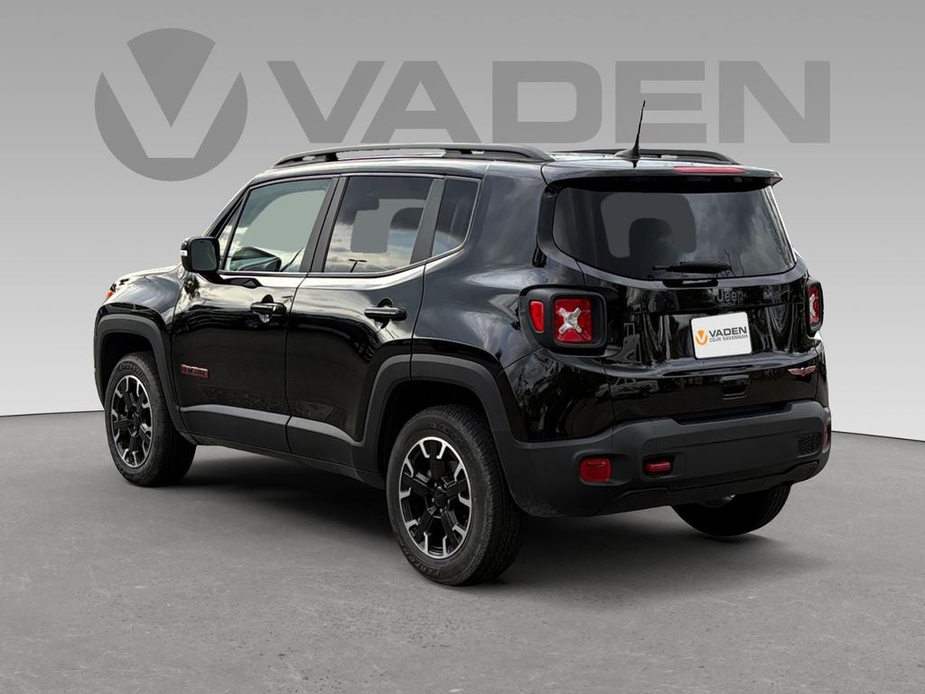 2023 Jeep Renegade Trailhawk 4x4