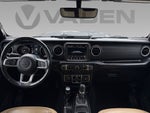 2019 Jeep Wrangler Sahara