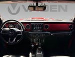 2018 Jeep Wrangler Rubicon