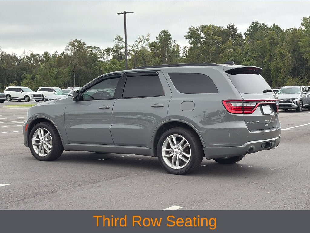 2023 Dodge Durango GT Plus