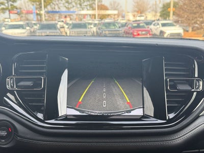 2022 Dodge Durango GT