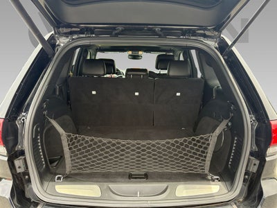 2019 Jeep Grand Cherokee Trailhawk