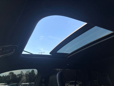 2023 Jeep Grand Cherokee Summit 4xe
