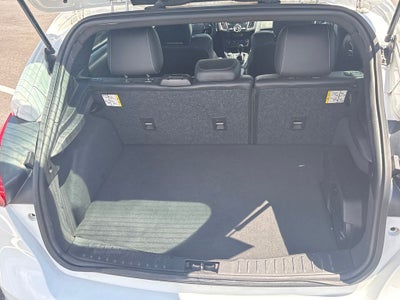 2015 Ford Focus ST