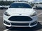2015 Ford Focus ST