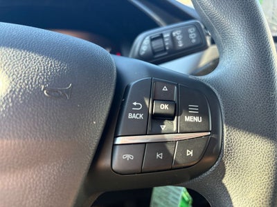 2024 Ford Escape Base