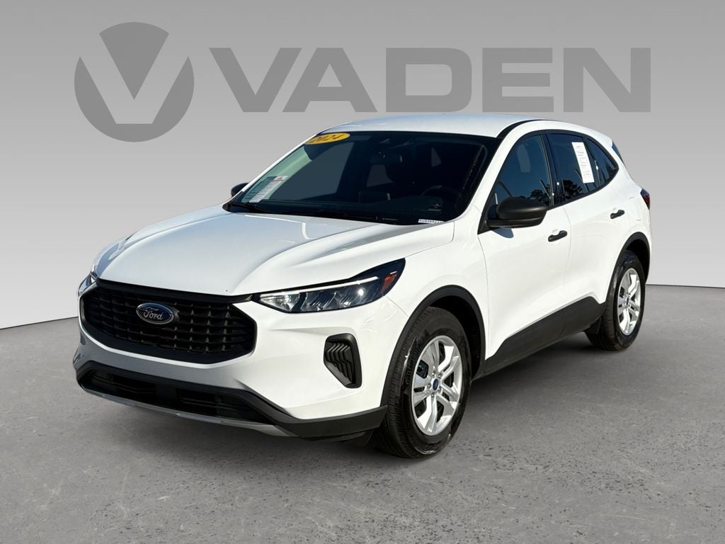2024 Ford Escape Base